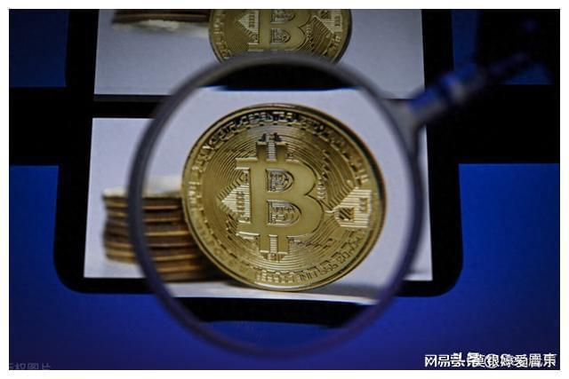 剖析加密货币以非凡速度发展成金融未来关键驱动力的变革力量