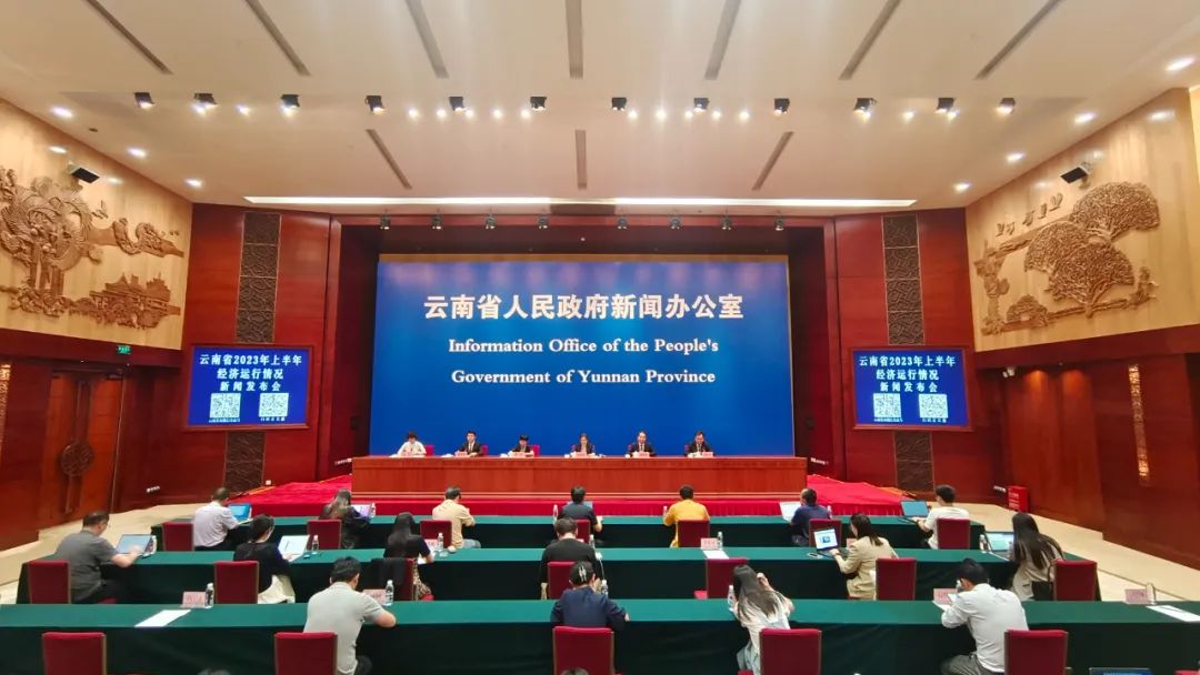 分析2024年云南省GDP总值31534亿所体现的区域经济潜力_云南经济发展潜力_云南省区域经济发展现状