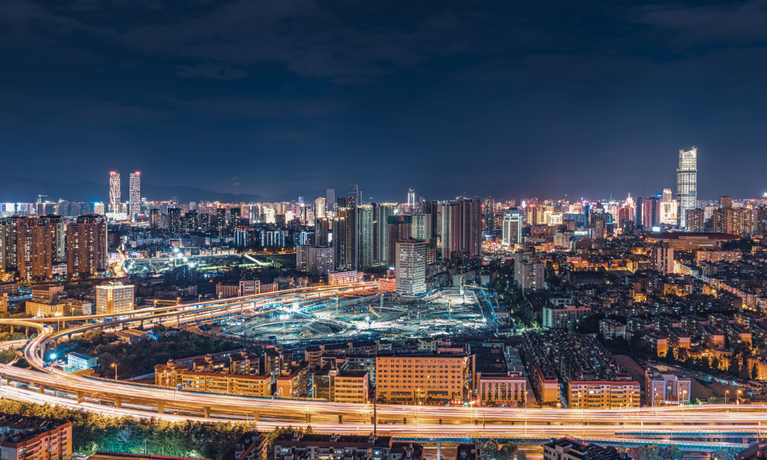分析2024年云南省GDP总值31534亿所体现的区域经济潜力_云南省区域经济发展现状_云南经济发展潜力