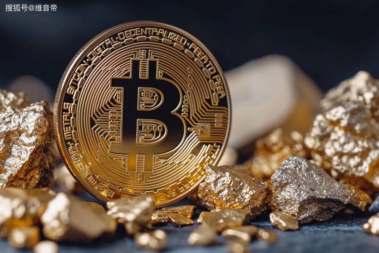 比特币价格突破6.4万美元创近两周纪录，市场情绪高涨