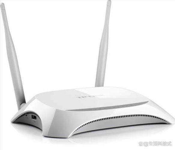 TP-Link路由器：家庭网络覆盖超棒，小型办公表现出色