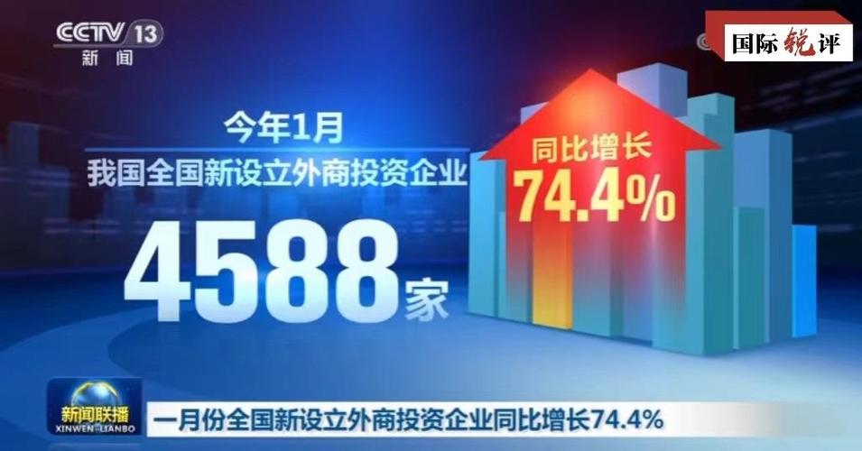 外资企业在中国股市持股比例超常规，多视角深入剖析背后机遇与风险