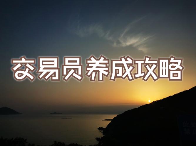 挑选合适交易渠道对交易者至关重要，关乎交易感受与投资结果