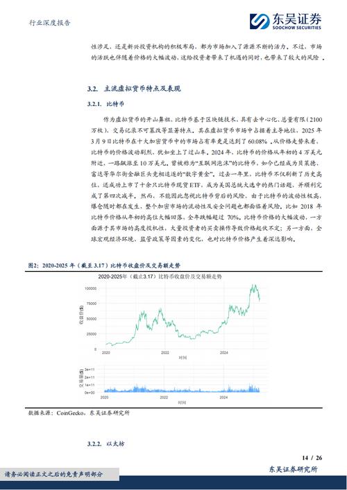 深入剖析增长迅速的虚拟货币项目：背景、潜力与风险全解读