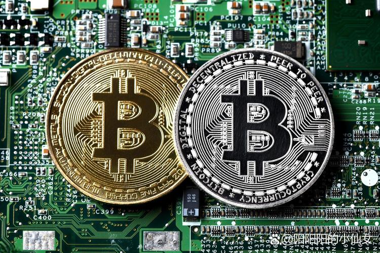 数字资产与技术融合下虚拟货币对新兴产业的关键作用